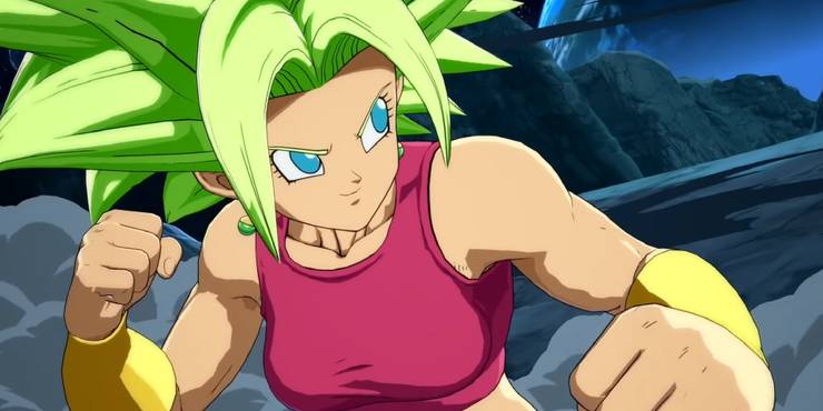 Dragon Ball 5 Characters Goku Would Love To Teamup With (& 5 He Never Would) Dragon Ball 5 Characters Goku Would Love To Teamup With (& 5 He Never Would)